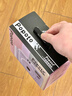 INSTAX富士instax立拍立得 一次成像相機 mini12（mini11升級款）繡球藍 曬單實(shí)拍圖
