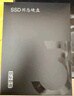 京東京造 3系列 480GB SATA3.0接口 SSD固態(tài)硬盤 臺式機筆記本電腦裝機升級擴容 曬單實拍圖