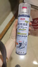 巨奇嚴(yán)選 鞋子除臭劑360ml*3瓶銀離子消毒殺菌腳臭噴霧球鞋防臭鞋襪 曬單實(shí)拍圖