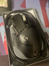 羅技（G）G502 HERO主宰者游戲鼠標電競鼠標有線(xiàn)RGB機械配重競技FPS吃雞宏cf送男友男生禮物 G502HERO+游戲桌墊+收納盒 曬單實(shí)拍圖