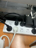 得力（deli）手電鉆電動(dòng)螺絲刀鋰電鉆家用充電式起子機(jī)套裝電動(dòng)工具箱套裝 曬單實(shí)拍圖