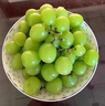 【產(chǎn)地直采】陽(yáng)光玫瑰青提 1.5kg 單果8g起 曬單實(shí)拍圖