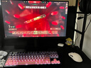 AOC 23.8英寸FastIPS 超頻240Hz 1ms HDR400硬件低藍(lán)光 93%P3出廠校色 電競(jìng)大烏茲游戲顯示器 24G10ZE 曬單實(shí)拍圖
