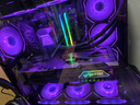 微星全家桶【24期免息】9800X3D 9950X3D RTX5080 5090D  5070Ti顯卡AI設計渲染組裝電腦電競游戲主機 配置五：9800X3D丨微星5080丨4K豪華 曬單實(shí)拍圖