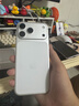 Apple/蘋(píng)果 iPhone 17 Pro Max 手機支持移動(dòng)聯(lián)通電信 5G 雙卡雙待新品【需現場(chǎng)簽收激活】 銀色 256G 全國聯(lián)保+買(mǎi)家秀好禮 白條12期分期免息[需現場(chǎng)激活] 曬單實(shí)拍圖