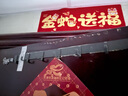 虎先森掛鉤免打孔壁掛粘鉤墻壁毛巾廚房衛(wèi)生間墻上浴室衣服掛衣鉤架 曬單實(shí)拍圖