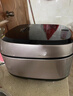 美的（Midea）0涂層電飯煲IH無(wú)涂層4L大容量316L不銹鋼內膽家用多功能智能3-4人電飯鍋MB-HC459S廚房好物 曬單實(shí)拍圖