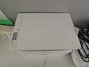 惠普（HP）30w 232dwc 136升級1188無(wú)線(xiàn)黑白激光打印機家用辦公復印掃描多功能一體機 Mini M30w 官配（三合一+無(wú)線(xiàn)）體積更小 曬單實(shí)拍圖