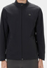 KOLON SPORT/可隆軟殼外套 女子戶(hù)外徒步3L防潑水防風(fēng)透濕TECHSHELL軟殼夾克 LKJK5SN016-BK 黑色 XL 175/96A 曬單實(shí)拍圖