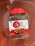 洋口港鹽漬 海蜇頭2斤/桶 涼拌菜下酒菜下飯菜海蜇 曬單實(shí)拍圖