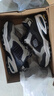 斯凱奇（Skechers）男鞋秋季厚底老爹鞋軟底舒適休閑鞋運動(dòng)鞋237145 曬單實(shí)拍圖