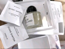 柏芮朵（BYREDO）百瑞德【官方】無(wú)人區玫瑰超級雪松香水送女友生日禮物 無(wú)人區玫瑰香水【無(wú)人之境】 50mL 曬單實(shí)拍圖