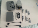 大疆 DJI Mini 4K 暢飛套裝 超高清迷你航拍無人機(jī)機(jī)械增穩(wěn)數(shù)字圖傳新手入門級長續(xù)航飛機(jī) 曬單實(shí)拍圖