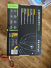 索泰（ZOTAC） GEFORCE RTX 5060 8GB 星夜 OC HB 雙風(fēng)扇 黑色 獨立游戲顯卡 曬單實(shí)拍圖