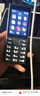諾基亞（NOKIA）125 4G全網(wǎng)通移動聯(lián)通電信廣電 2.4英寸 老人老年按鍵直板學(xué)生兒童備用手機 雙卡雙待 鈦灰色 曬單實拍圖