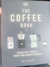The Coffee Book DK 英文原版 咖啡之書(shū) 百科 咖啡師技巧 食譜 來(lái)自世界各地的咖啡豆 英文版 進(jìn)口英語(yǔ)原版書(shū)籍 曬單實(shí)拍圖