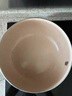 愛(ài)仕達ASD奶鍋陶瓷不粘雪平鍋18CM+304不銹鋼蒸格18CM 曬單實(shí)拍圖