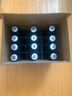 勁牌 藍(lán)標(biāo)勁酒 36度 125ml*12瓶 整箱裝 雙十一 自飲 送禮 曬單實(shí)拍圖
