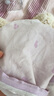 全棉時(shí)代京東專供內(nèi)褲女【5A抗菌透氣】95棉女式中腰成人內(nèi)褲女士自營(yíng)3條 曬單實(shí)拍圖