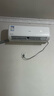 長虹（CHANGHONG）空調(diào)大1.5匹新一級省電熊貓懶銅線電機空調(diào)掛機臥室國家補貼20% KFR-35GW/ZDCSW1+R1(SE) 以舊換新 曬單實拍圖