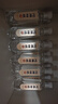 沱牌 沱牌特級T68 濃香型白酒 口糧酒 新老款隨機發(fā)貨 45度 250mL 12瓶 沱牌特級T68 曬單實(shí)拍圖