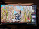 三星（SAMSUNG）27英寸 OLED 2K 0.03ms(GTG) 防燒屏技術(shù)防眩光 玄龍騎士 FPS游戲 電競顯示器 S27DG610SC【240HZ】 曬單實拍圖