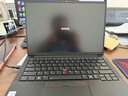 ThinkPad【國家補(bǔ)貼20%】聯(lián)想筆記本電腦E14 2025超能版 商務(wù)辦公學(xué)生輕薄本 英特爾酷睿5 16G 1T 2.8K黑色 曬單實(shí)拍圖