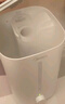 美的（Midea）空氣增濕加濕器超大霧量便攜家用母嬰專(zhuān)用臥室靜音除菌桌面小型空調風(fēng)扇伴侶政府補貼七夕禮物40S 曬單實(shí)拍圖