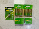 超霸（GP）1號大號電池2粒堿性干電池燃氣灶專(zhuān)用天然氣熱水器煤氣灶天然氣灶等商超同款 曬單實(shí)拍圖