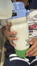 babycare四合一兒童保溫杯水杯316不銹鋼保溫水壺吸管杯大寶寶上學(xué)550ml藍 曬單實(shí)拍圖