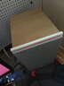 JBL STAGE250B HiFi音箱套裝高保真發(fā)燒級書架箱監(jiān)聽音響揚(yáng)聲器播放器無源喇叭白色 曬單實拍圖