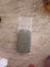 十月稻田 綠豆 500g（東北 雜糧 粗糧 大米伴侶 可發(fā)豆芽 打豆?jié){） 曬單實拍圖