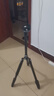 斯莫格（SmallRig）4059 AP-20碳纖維三腳架攝像機單反攝影拍照云臺腳架套裝旅行輕便攜相機支架隱系列三角架 曬單實(shí)拍圖