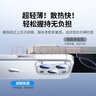 綠聯(lián)【環(huán)保認證】適用iphone16pro手機殼蘋果16Pro氣囊防摔保護套超薄透明鏡頭全包軟殼抗指紋抗黃男女 曬單實拍圖