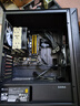 九州風(fēng)神（DEEPCOOL）玄冰400V5CPU電腦散熱器附帶硅脂（鍍鎳4熱管/超頻220W/熱管偏置不擋內(nèi)存/AG400） 曬單實(shí)拍圖
