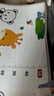 小庫兒嬰兒爬爬墊2.5厘米加厚床邊墊寶寶爬行墊環(huán)保泡沫防水防摔地墊子 小鹿身高 200厘米*100厘米 曬單實(shí)拍圖