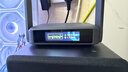 GL·INET路由器BE3600 WiFi7 家用無線千兆軟路由 高通四核處理器 雙2.5G網(wǎng)口 PD供電 網(wǎng)絡(luò)NAS 帶USB3.0  曬單實拍圖