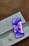 小米（MI）Xiaomi 17 Pro 6.3英寸小尺寸旗艦手機 徠卡5倍光學(xué)變焦 超窄四等邊 6300mAh大電池 小米手機17pro 冷煙紫 12GB+256GB 曬單實(shí)拍圖