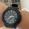卡西歐（CASIO）手表男士G-SHOCK八王子輕薄運(yùn)動(dòng)電子日韓表送男友禮物GA-2100-1A 曬單實(shí)拍圖