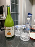 小花樣雙金獎柚子酒7度750ml久造高端發(fā)酵水果酒低度微醺甜酒中秋禮物 曬單實(shí)拍圖
