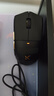 邁從（MCHOSE）K7 Ultra無(wú)線(xiàn)鼠標輕量化游戲電競辦公有線(xiàn)/2.4G/藍牙三模連接 PAW3950傳感器8K磁吸無(wú)線(xiàn)充 K7 Ultra 黑金 曬單實(shí)拍圖