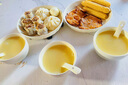 大希地大雞排凈重500g 冷凍 雞胸肉雞扒雞排半成品健身輕食餐 早餐 曬單實拍圖