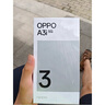 OPPO A3i 8GB+256GB 靜夜黑 超硬核耐用戰(zhàn)神 多重防護(hù)抗水濺 5100mAh 超能量大電池 45W 閃充 5G手機(jī) 曬單實(shí)拍圖