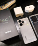 realme【國(guó)家補(bǔ)貼】真我Neo7 Turbo 天璣9400e 超薄續(xù)航大電池護(hù)眼直屏 智能游戲AI性能手機(jī)16+256透明灰 曬單實(shí)拍圖