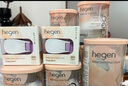 HEGEN海格恩奶瓶新生嬰兒PPSU奶瓶多功能寬口徑耐摔防脹氣奶瓶原裝進(jìn)口 初乳寶盒+150奶瓶+ 240ml 奶瓶+3段奶嘴 曬單實(shí)拍圖
