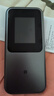 中興（ZTE） 5G隨身WiFi6/10000毫安移動(dòng)插卡路由器cpe/載波聚合/NFC直連/MU5120/U50 Pro 曬單實(shí)拍圖