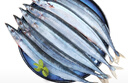 純色本味 冷凍精品俄羅斯秋刀魚凈重2斤 燒烤食材 生鮮魚類 曬單實拍圖
