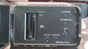 松下(Panasonic)HC-X1600GK 4K便攜攝錄一體機(jī) 25mm廣角/24X光變/Wi-Fi 5GHz/USB-C充電 曬單實(shí)拍圖