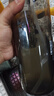 恩爾美（nRMEi）運動水杯大容量男女生tritan高顏值耐高溫健身便攜帶吸管杯子水壺 動感黑莓【 進口tritan】 1500ml 曬單實拍圖