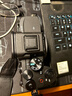 索尼（SONY）【保價(jià)11.11】Alpha 7 IV 全畫(huà)幅微單相機 創(chuàng  )意外觀(guān)濾鏡 單機身 4K 60p（ILCE-7M4/A7M4） 曬單實(shí)拍圖